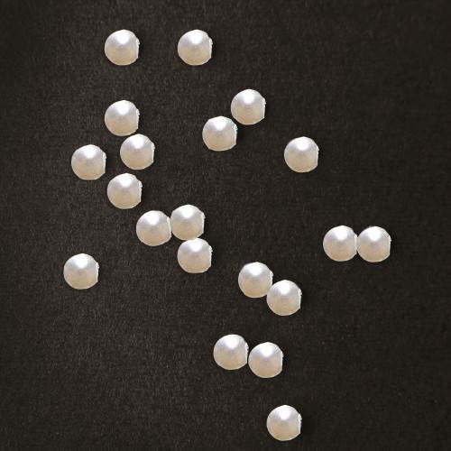 Perle Rosa 2,5 mm